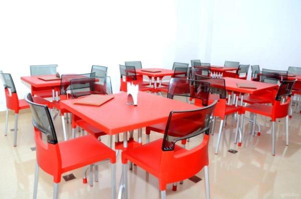 Stayapart - Hotel Bagsu Sarovar Dharamshala Dış mekan fotoğraf