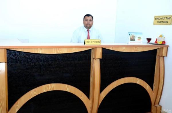 Stayapart - Hotel Bagsu Sarovar Dharamshala Dış mekan fotoğraf